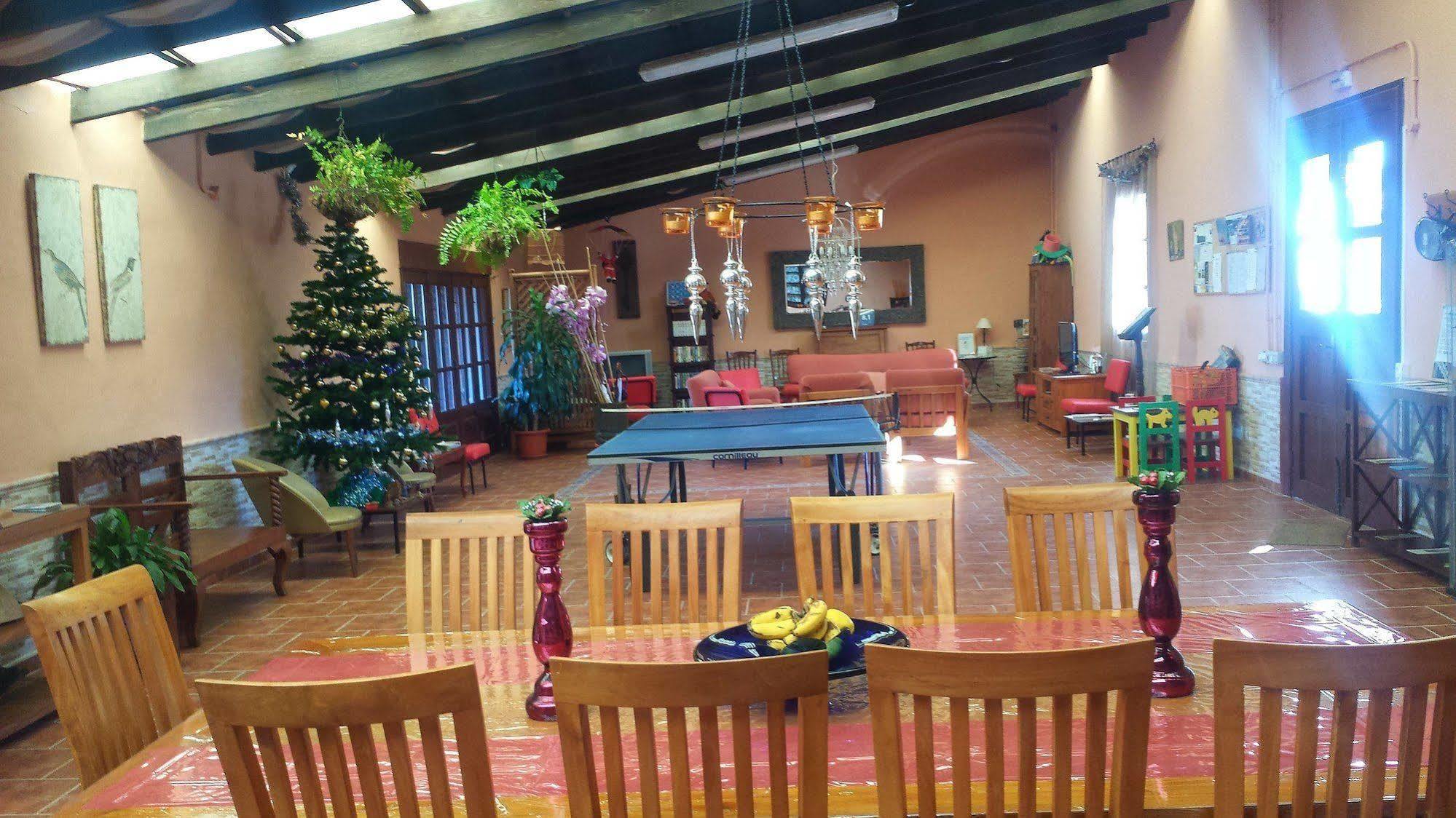 Finca El Picacho Hotel Valle de Guerra Zewnętrze zdjęcie