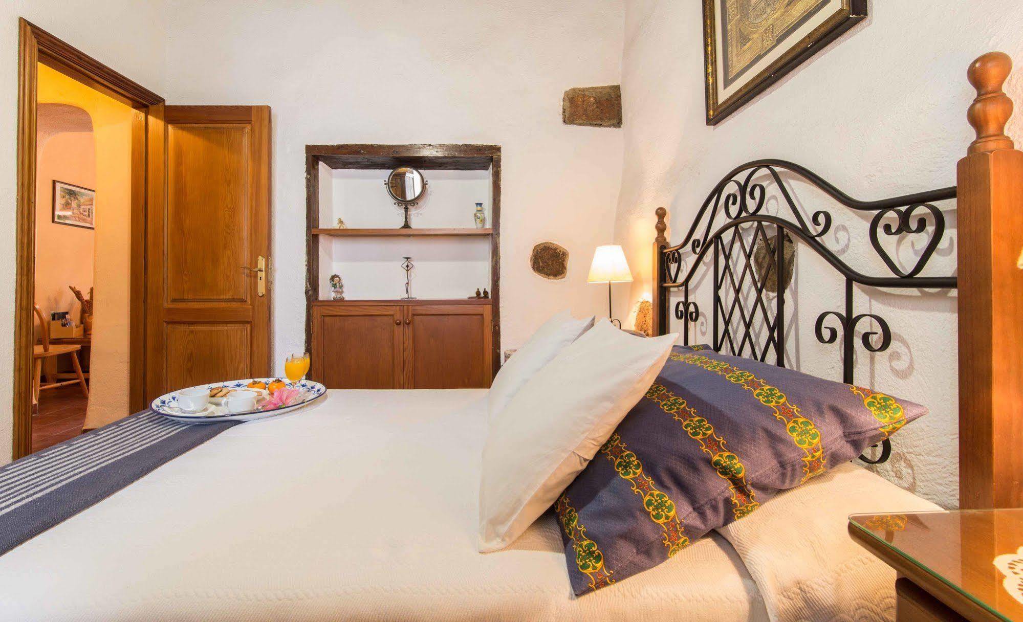 Finca El Picacho Hotel Valle de Guerra Zewnętrze zdjęcie