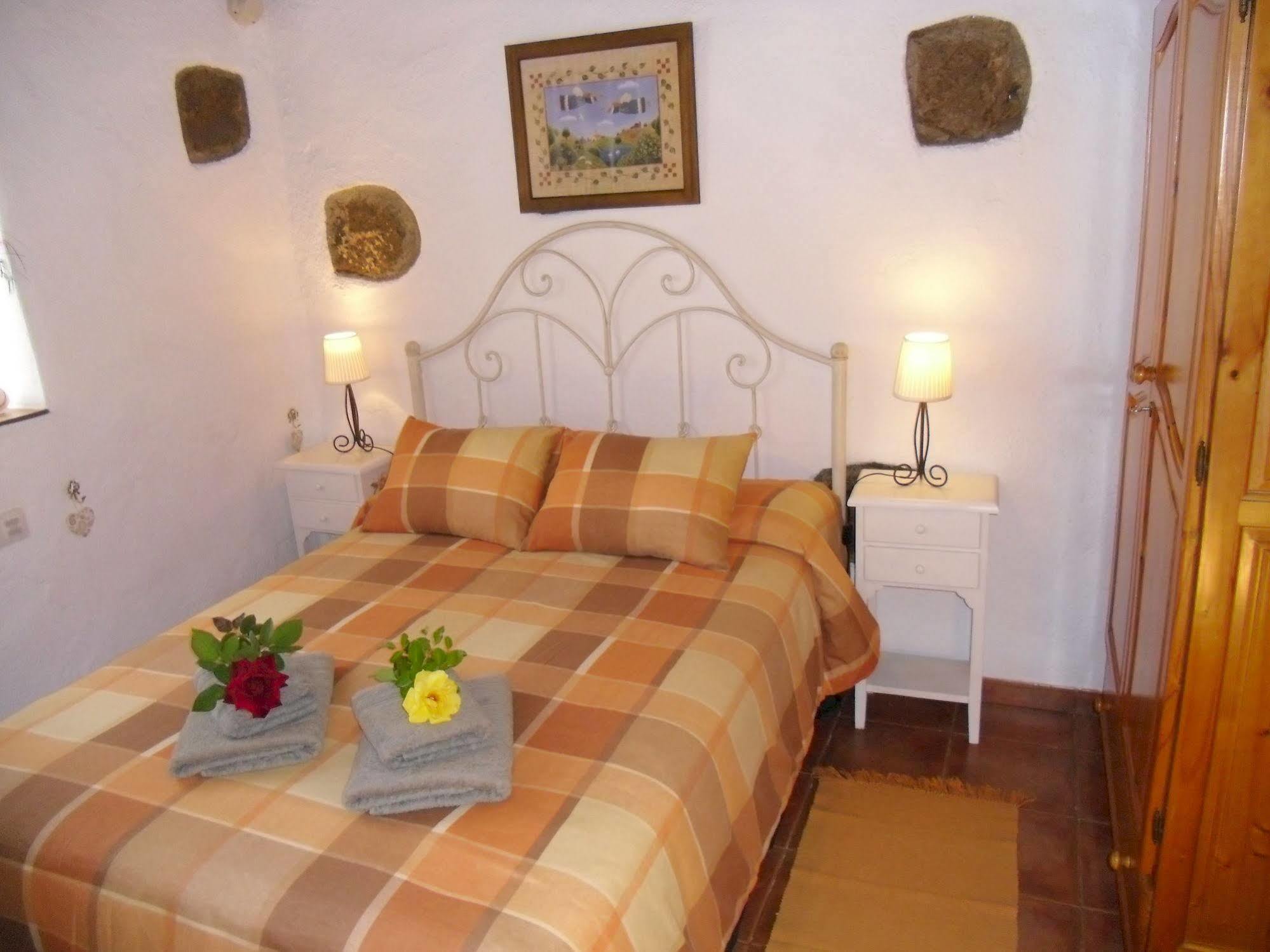 Finca El Picacho Hotel Valle de Guerra Zewnętrze zdjęcie