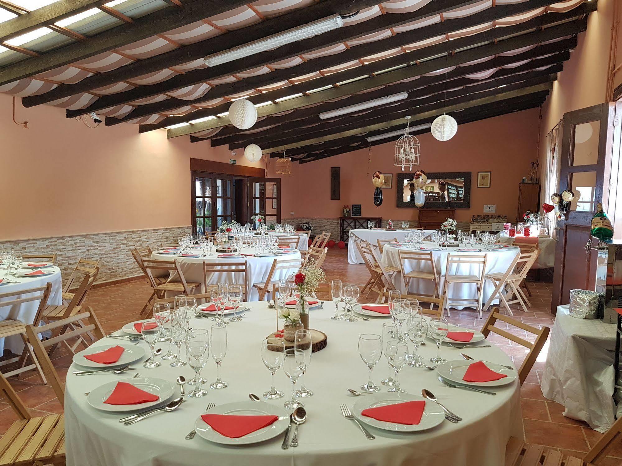 Finca El Picacho Hotel Valle de Guerra Zewnętrze zdjęcie